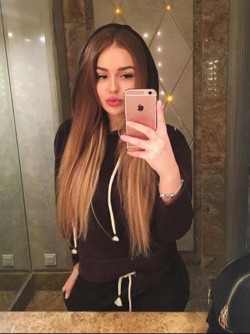 Анкета проститутки Лада - Фото 1, , 23 года, №64858